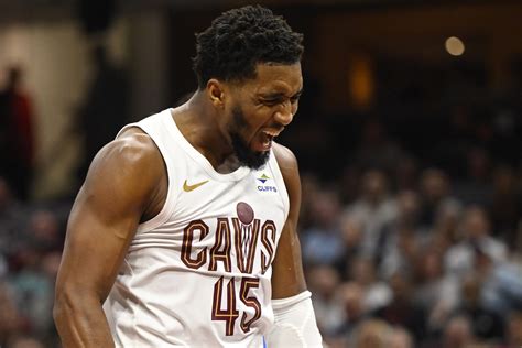 BREAKING: Donovan Mitchell's Final Injury Status For Clippers.